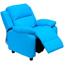 HOMOM Kids Recliner Armchair