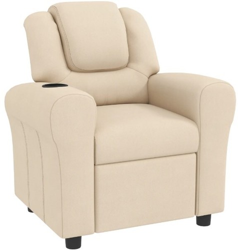 Kids recliner chair with - recliner,