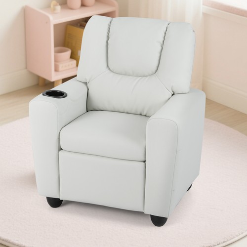 Kids recliner push back - recliner,