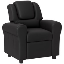 HOMCOM Kids Recliner Chair w/