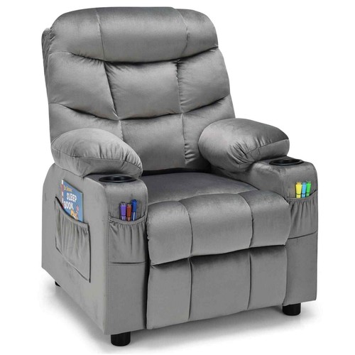 Kids recliner chair - recliner,