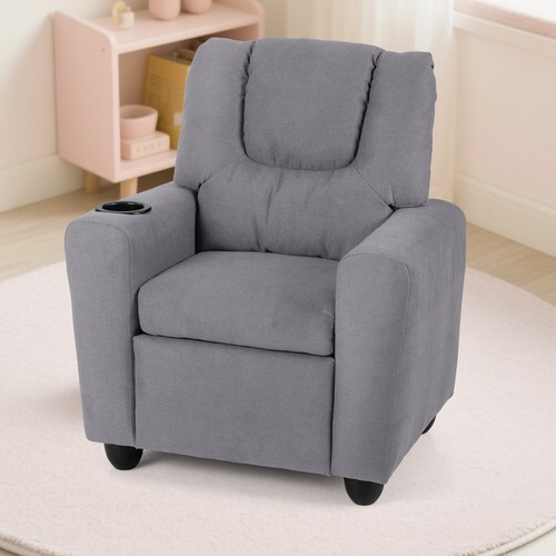Kids recliner push - kids,