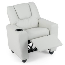 Kids Reclining Chair w/