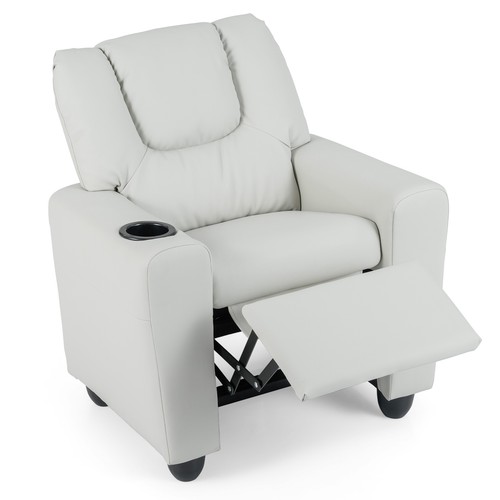 Kids reclining chair - chair, w/