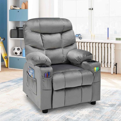 Adjustable larger kids lounge - adjustable,