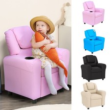 Kids Recliner Chair with