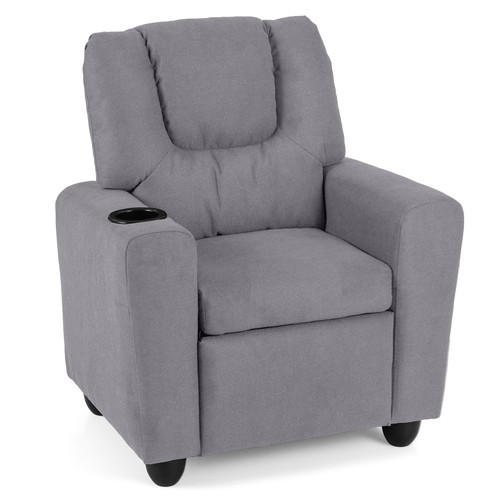 Kids reclining chair - reclining, w/