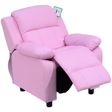 Kids Recliner Armchair Game