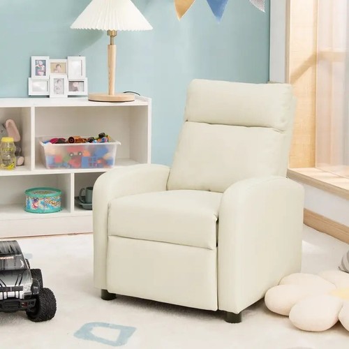 Costway kids recliner chair - recliner,