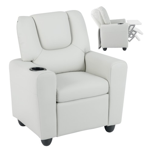 Costway kids recliner push - costway,