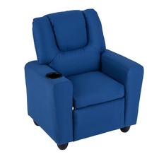 Kids Reclining Chair w/