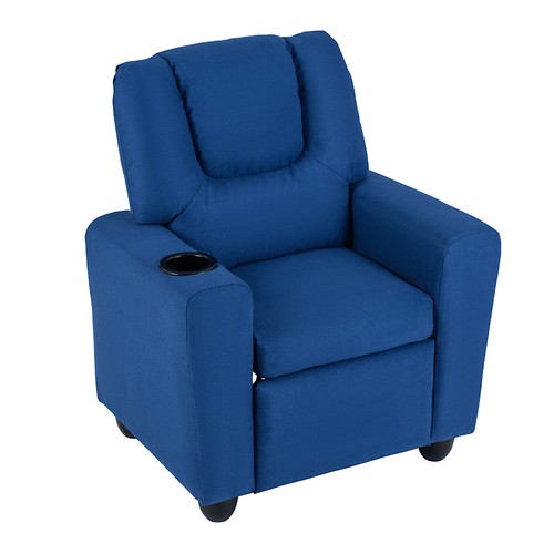 Kids reclining chair - reclining,