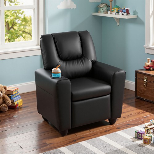 Kids reclining chair - reclining, w/