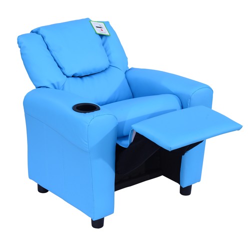 Kids recliner armchair - kids,