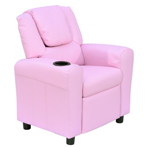 Kids recliner armchair - recliner,