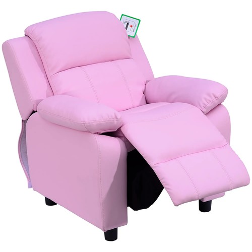 Kids children recliner lounger - kids,