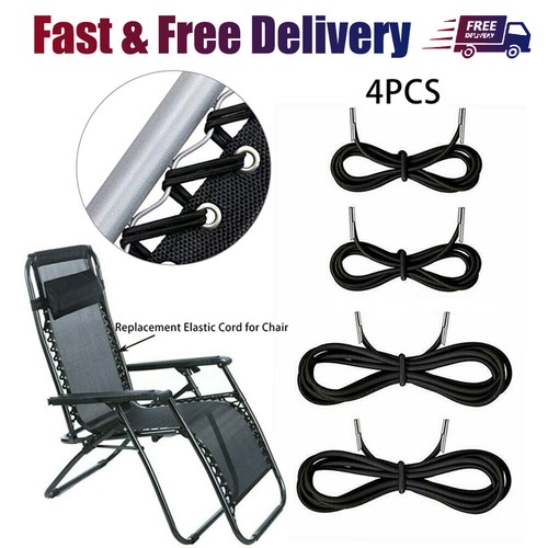 4pcs chair repair cord elastic - repair,